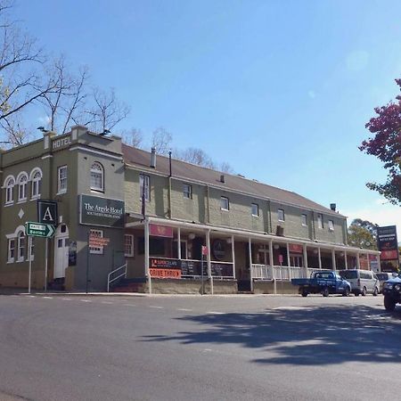 Argyle Hotel Southern Highlands Moss Vale Extérieur photo
