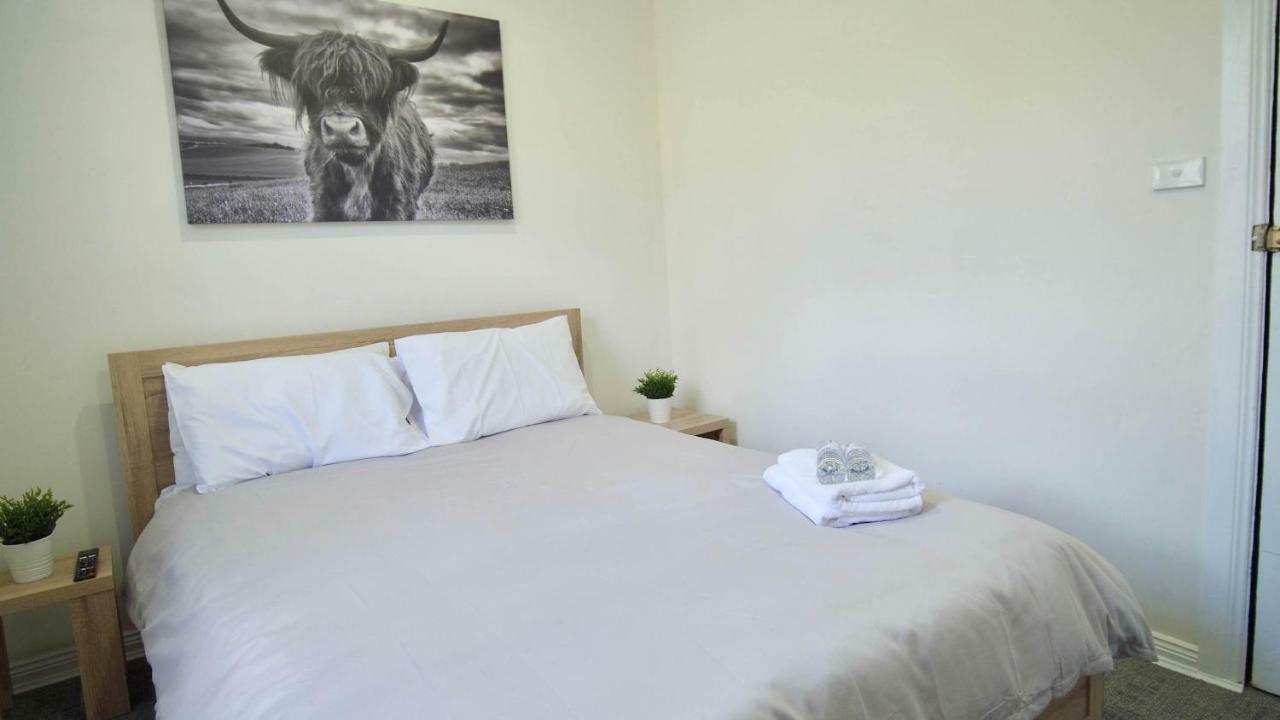 Argyle Hotel Southern Highlands Moss Vale Extérieur photo