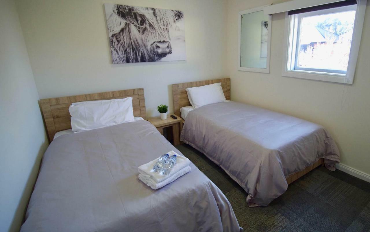 Argyle Hotel Southern Highlands Moss Vale Extérieur photo