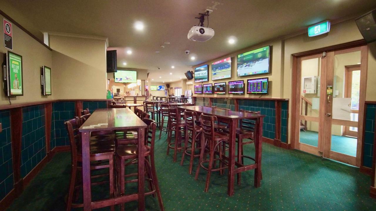 Argyle Hotel Southern Highlands Moss Vale Extérieur photo