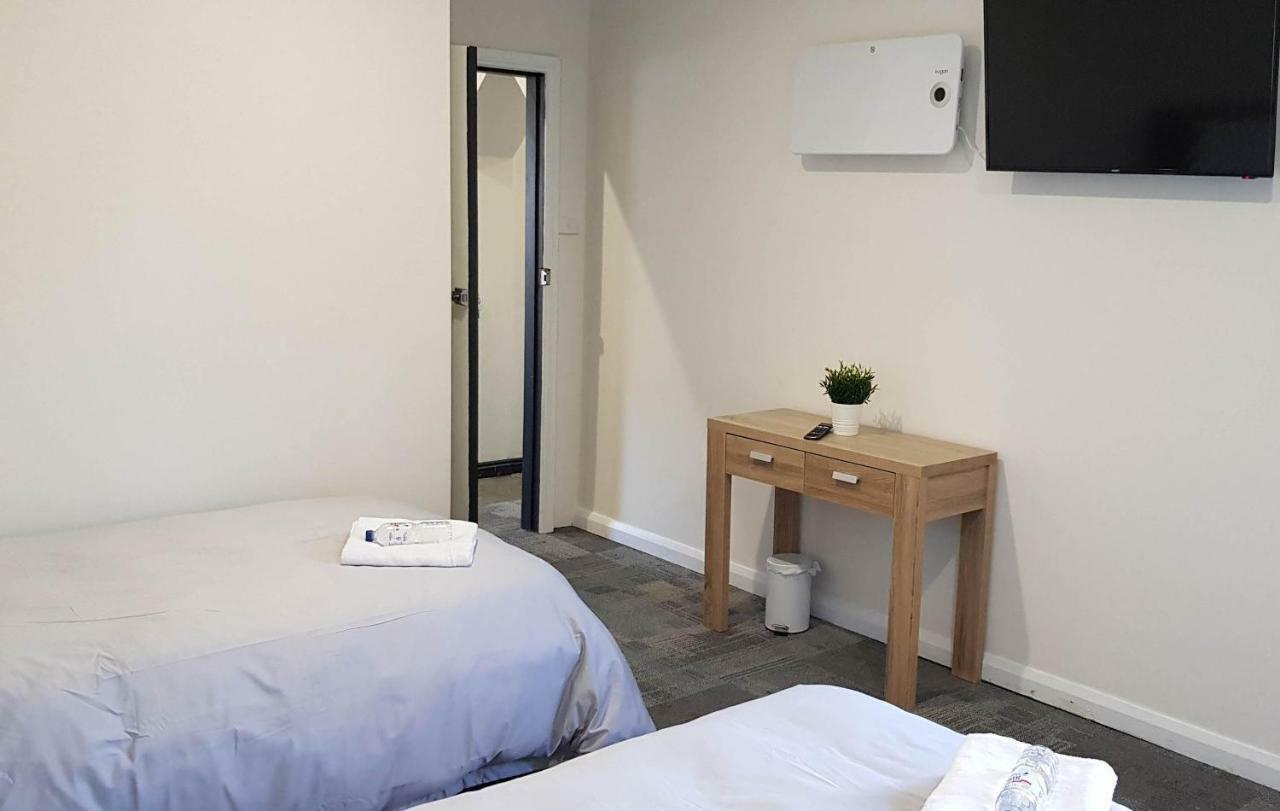 Argyle Hotel Southern Highlands Moss Vale Extérieur photo