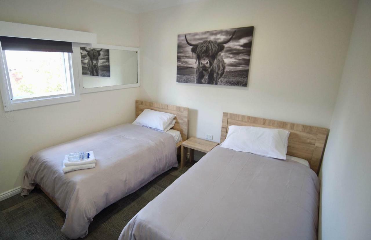 Argyle Hotel Southern Highlands Moss Vale Extérieur photo