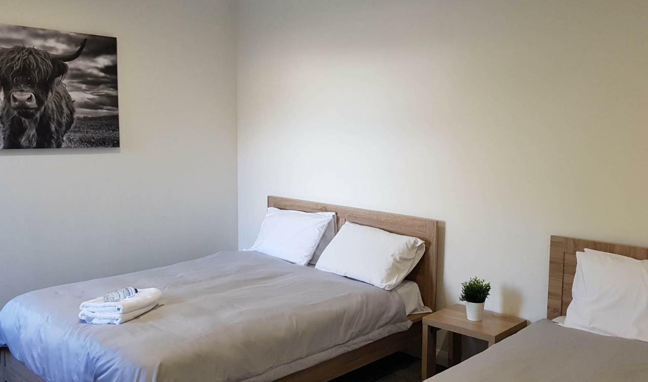 Argyle Hotel Southern Highlands Moss Vale Extérieur photo