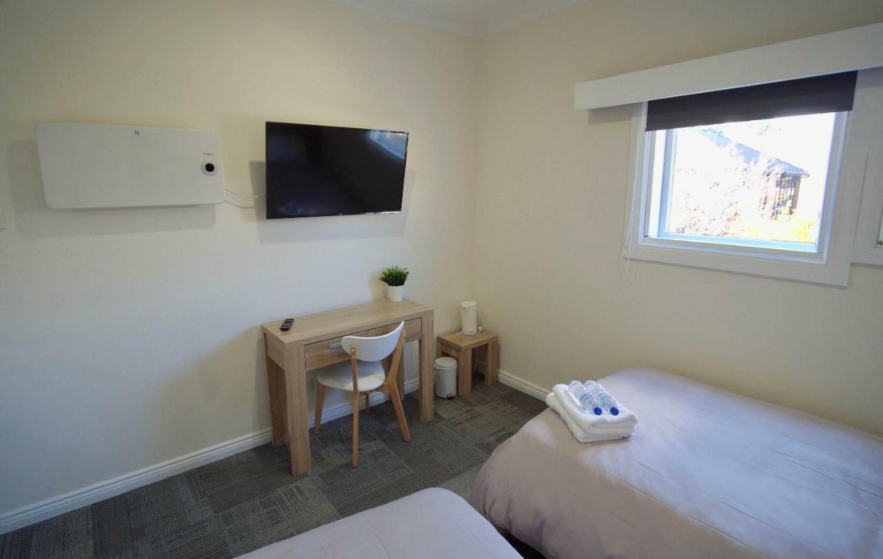 Argyle Hotel Southern Highlands Moss Vale Extérieur photo