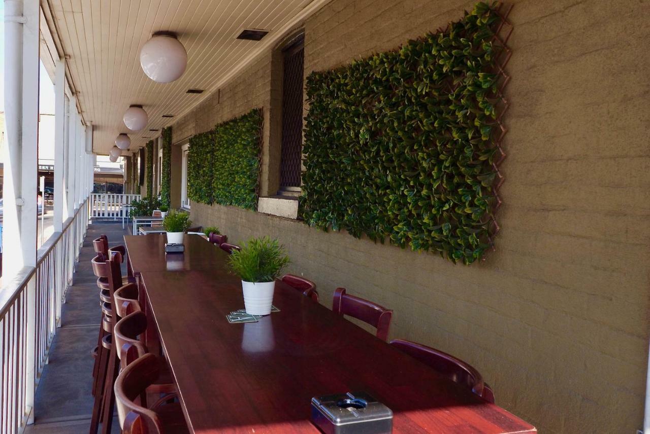 Argyle Hotel Southern Highlands Moss Vale Extérieur photo