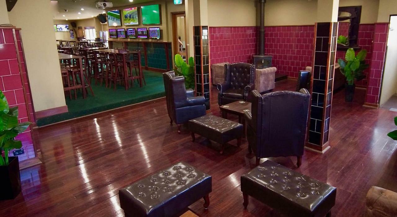 Argyle Hotel Southern Highlands Moss Vale Extérieur photo